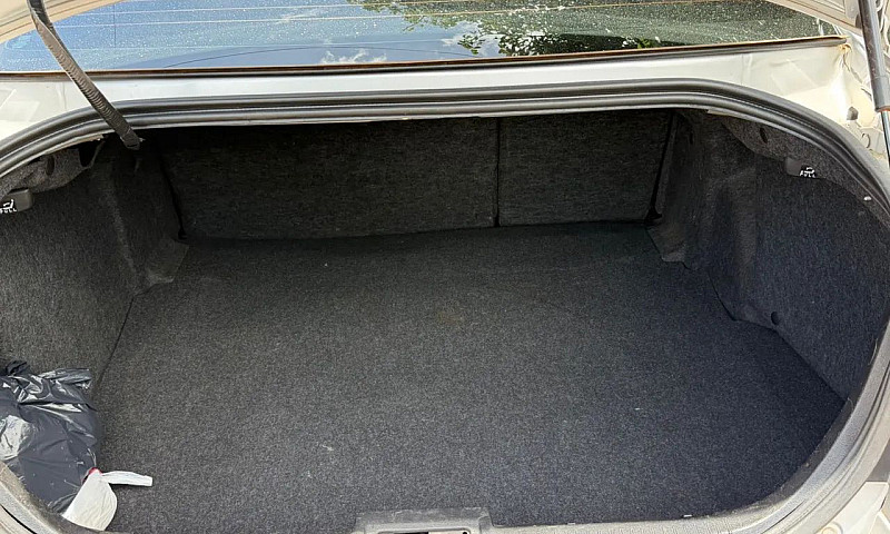 Ford Fusion Sel 2.5 ...