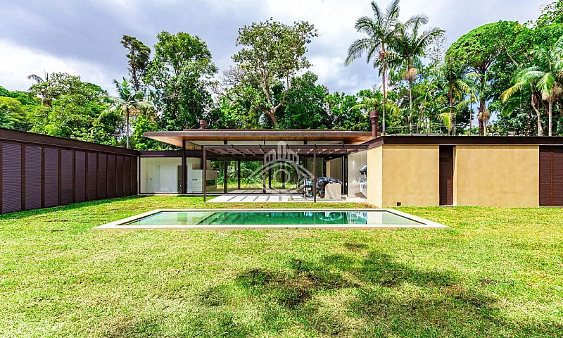 Casa Em Condomínio N...