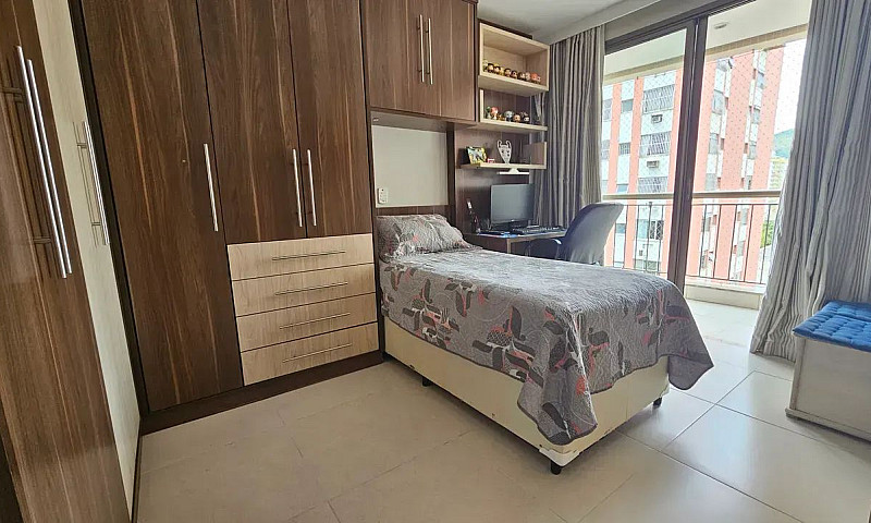 Apartamento Para Ven...