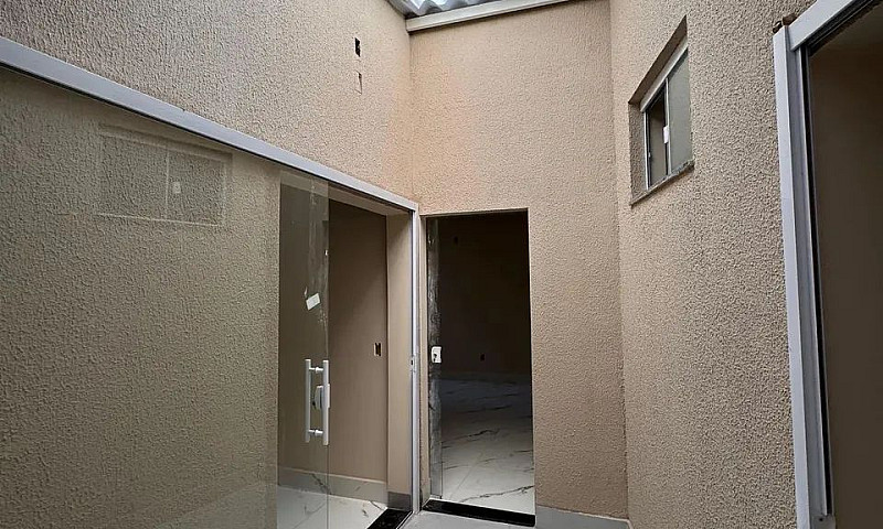 Casa À Venda Na Cida...