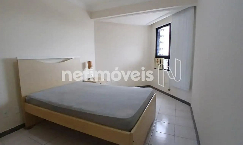 Locação Apartamento ...