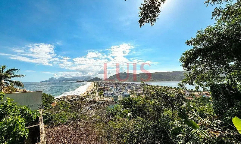 Casa Com 1 Dormitóri...