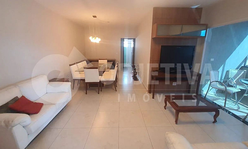 Apartamento Mobiliad...
