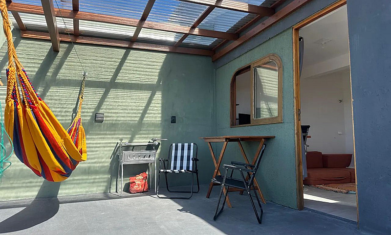 Casa Duplex Com Vist...
