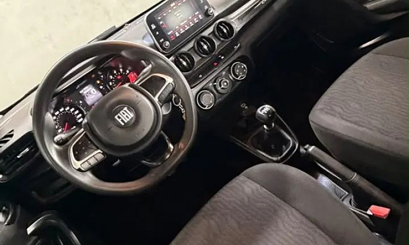 Fiat Cronos Drive 1....
