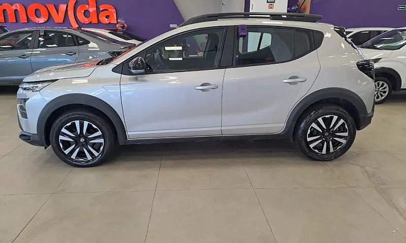 Renault Kardian Evol...