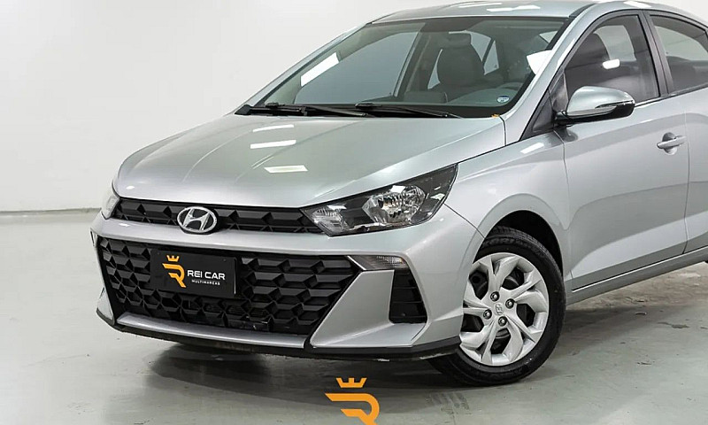 Hyundai Hb20S Comfor...