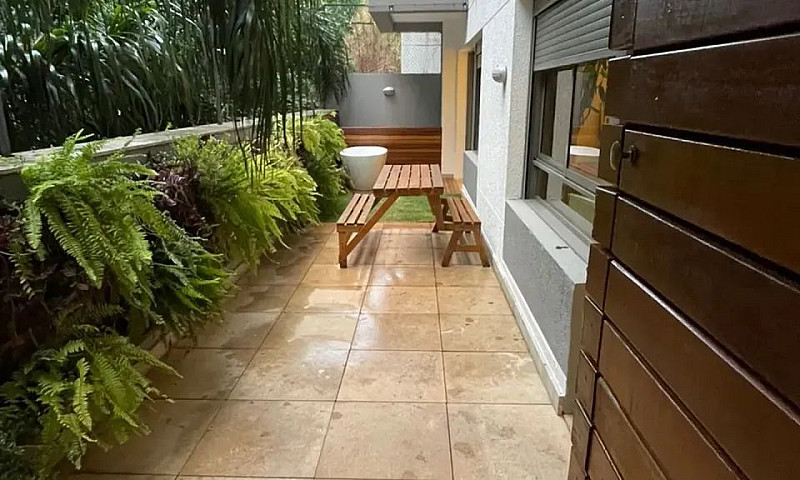Garden Reformado P/ ...