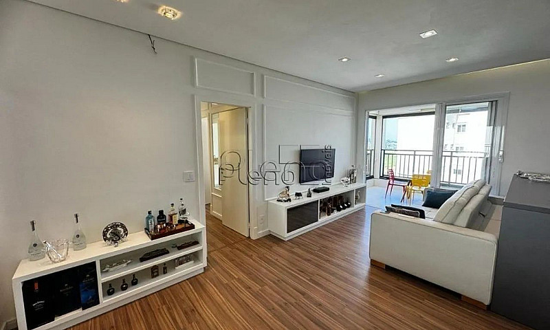 Apartamento À Venda ...