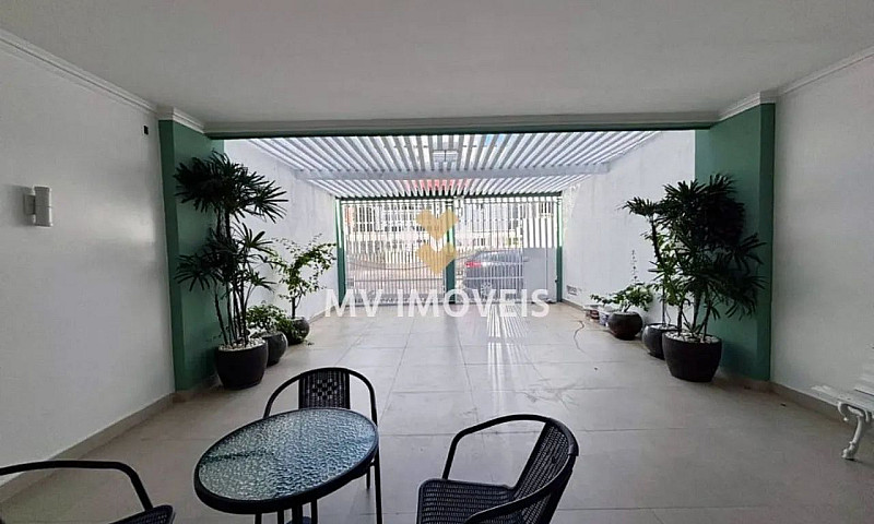Casa Na Rua Nova - S...