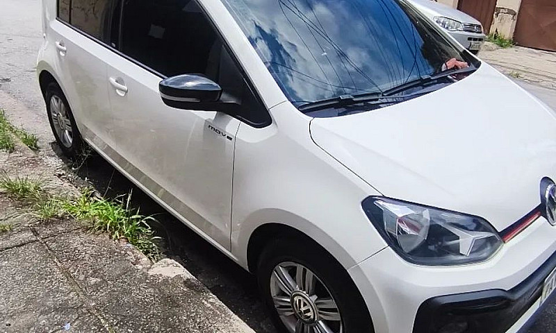 Volkswagen Up! Move ...