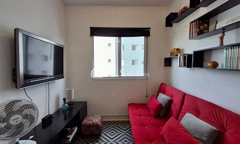 Apartamento Barra Fu...