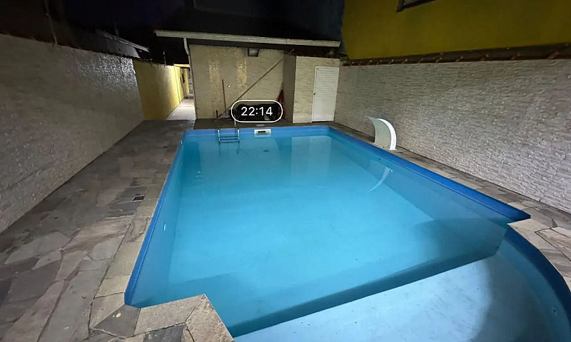 Casa A Venda No Bair...