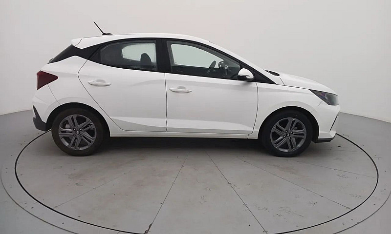 Hyundai Hb20 Comf./C...