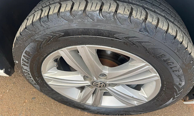 Volkswagen Polo 1.0 ...