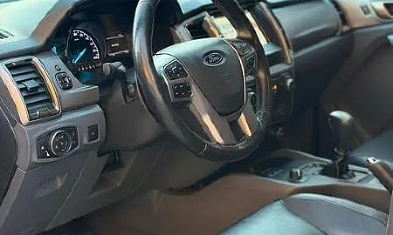 Ford Ranger Xlt 3.2 ...