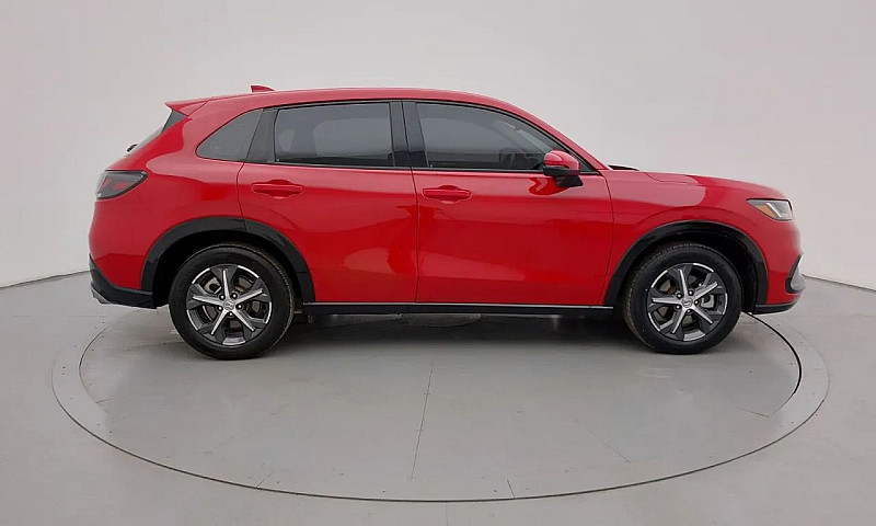 Honda Zr-V Touring 2...