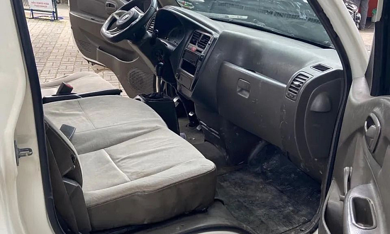 Hyundai Hr 2.5 Tci D...