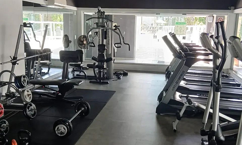 Apartamento De 3 Dor...