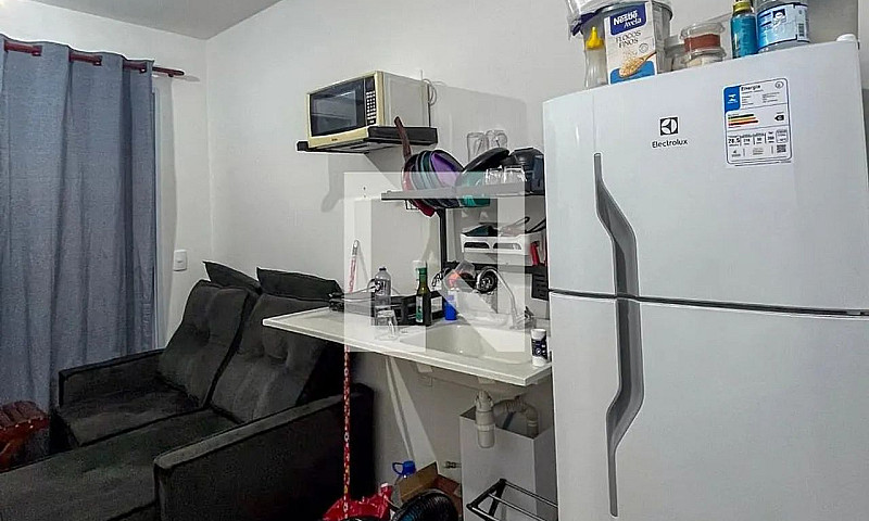 Apartamento À Venda ...