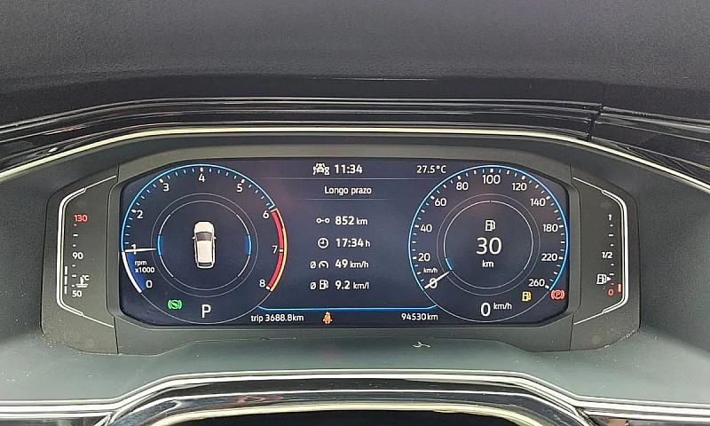 Volkswagen Nivus Hig...