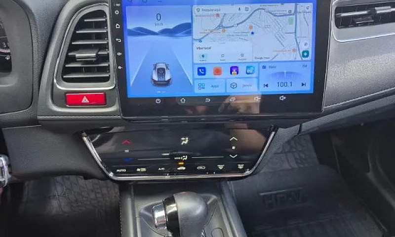 Honda Hr-V Touring 1...