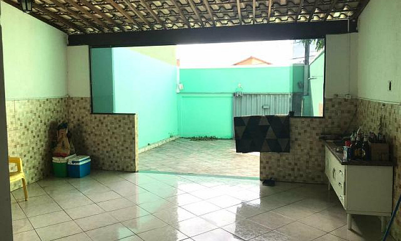 Casa No São Gabriel ...