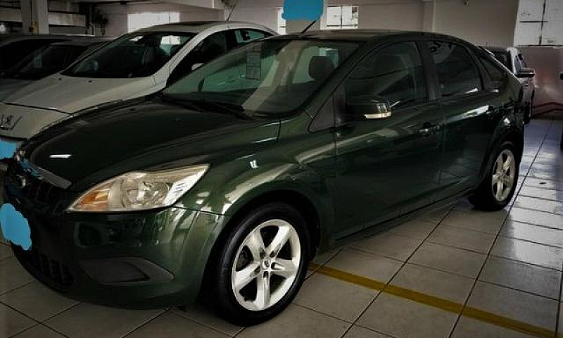 Ford Focus 1.6 2011 ...