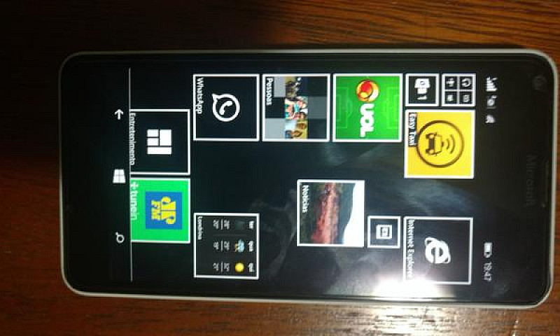 Celular Windowsphone...