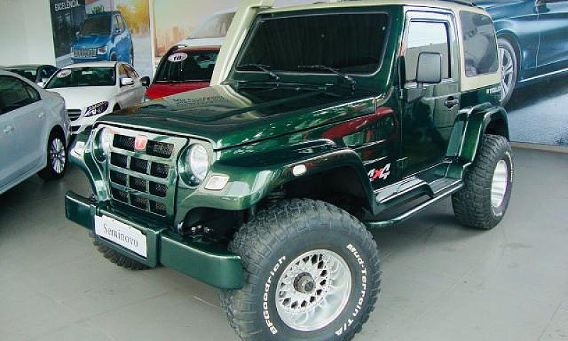 Troller T4 3.0 Cap. ...