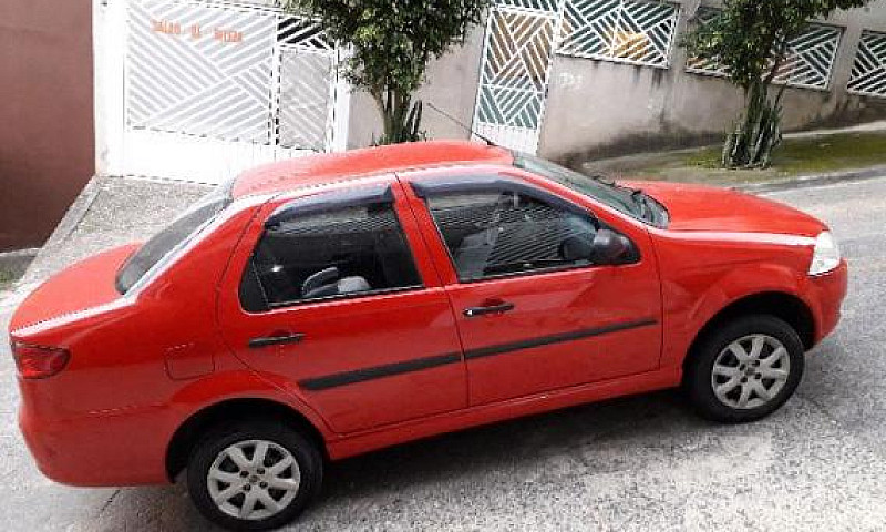 Fiat Siena...