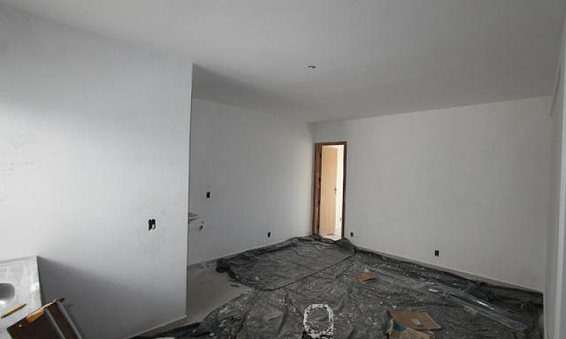 1ª Locação! Apartame...