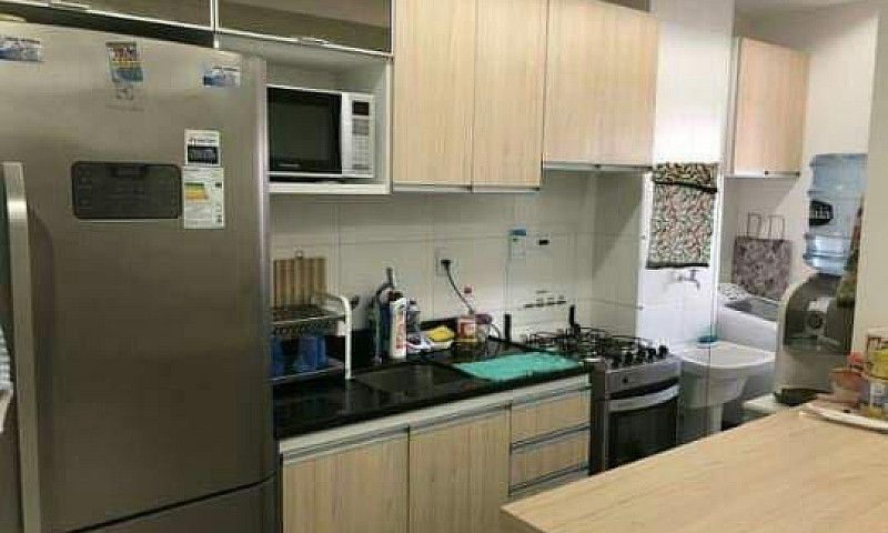 Apartamento Mobiliad...