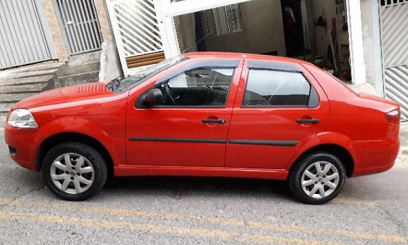 Fiat Siena...