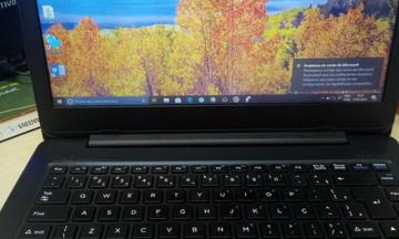 Notebook Core I3 - H...