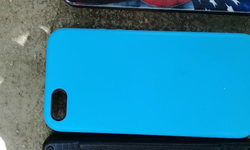 Capas Para Iphone 5S...