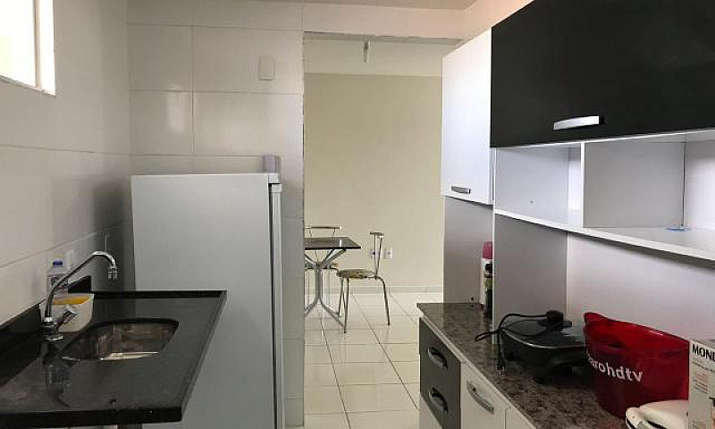 Alugo Apt No Alto Br...