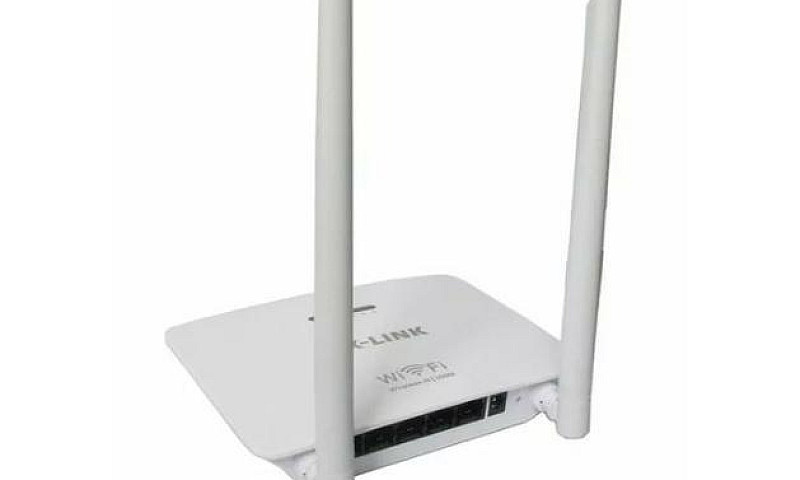 Roteador Wireless Pi...