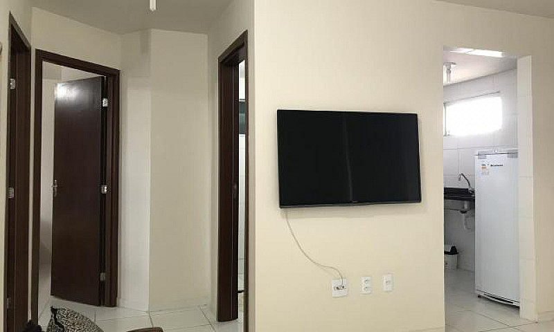 Alugo Apt No Alto Br...