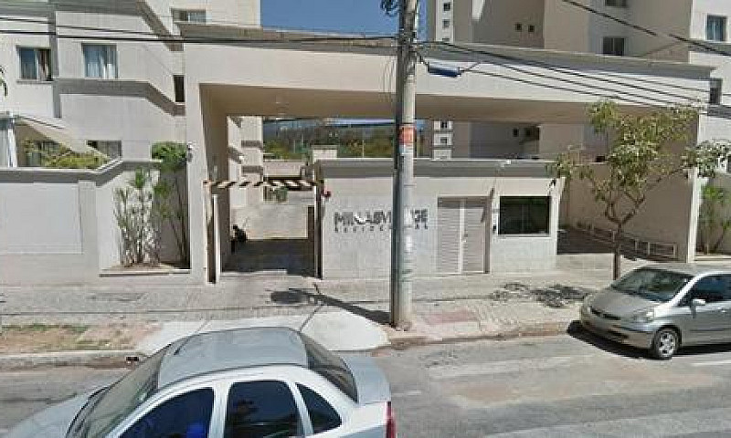 Apartamento No Minas...