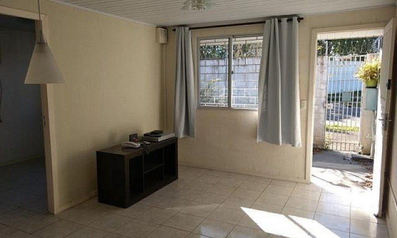 Casa Para Locação No...