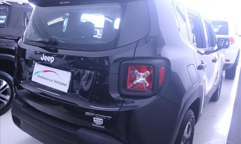 Jeep Renegade 1.8 16...