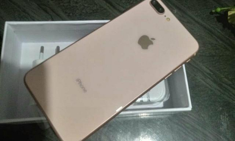 Iphone 8 Plus 256 Gb...