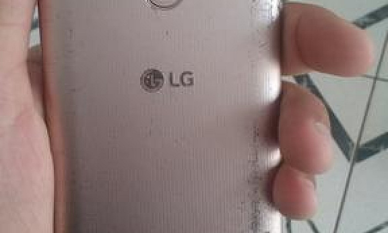 Lg K8...