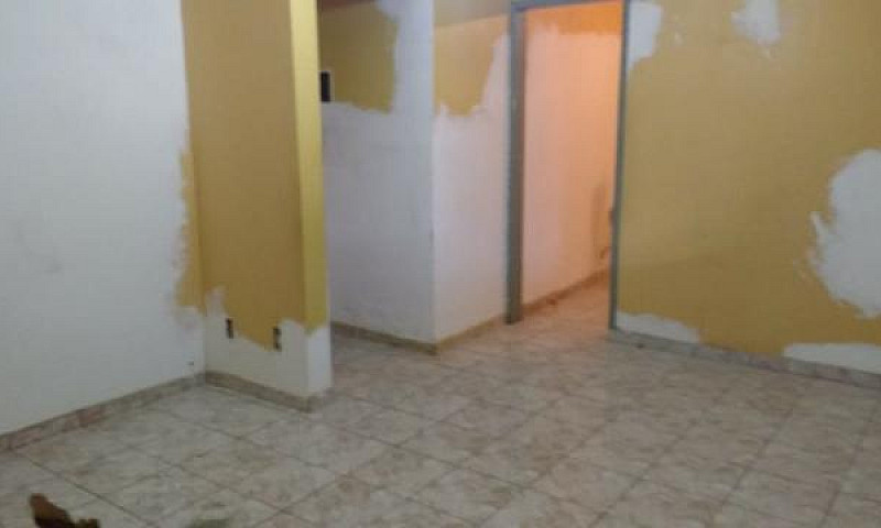 Vendo Casa...