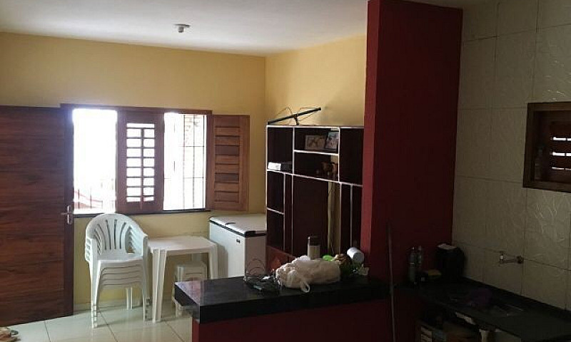 Casa De Praia...