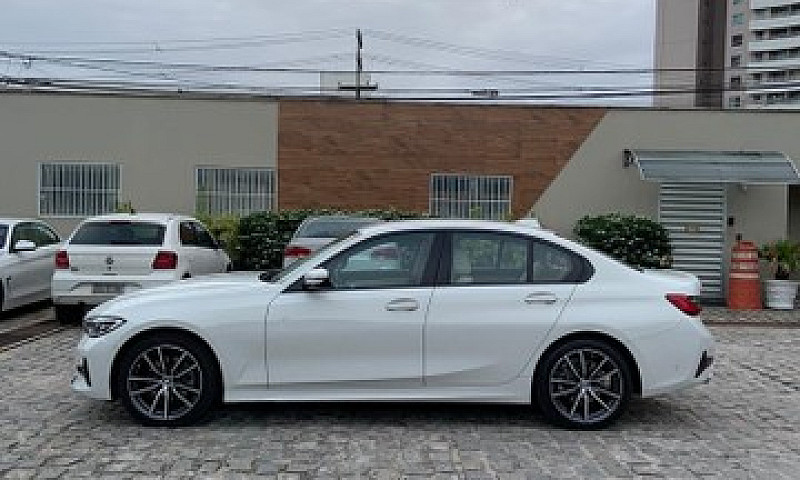 Bmw 320I 2020 ...