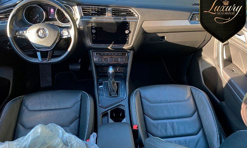 Tiguan 2019/20191.4 ...