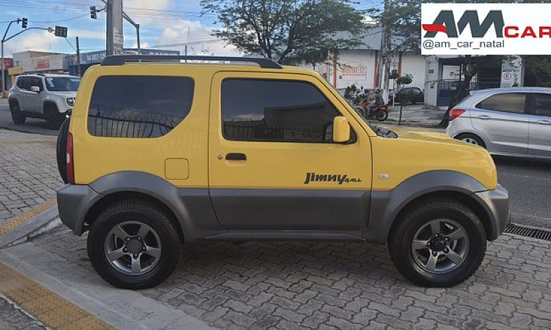 Jimny 4X4 ...