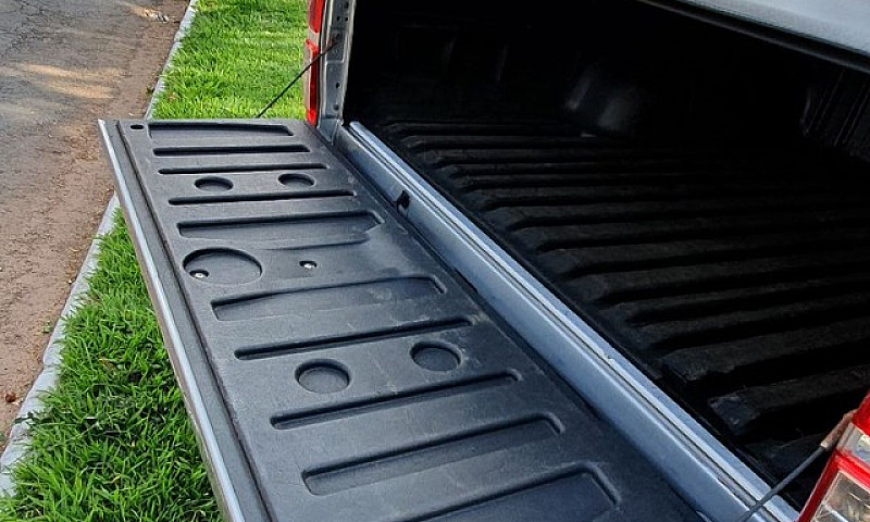 Hilux 2015...